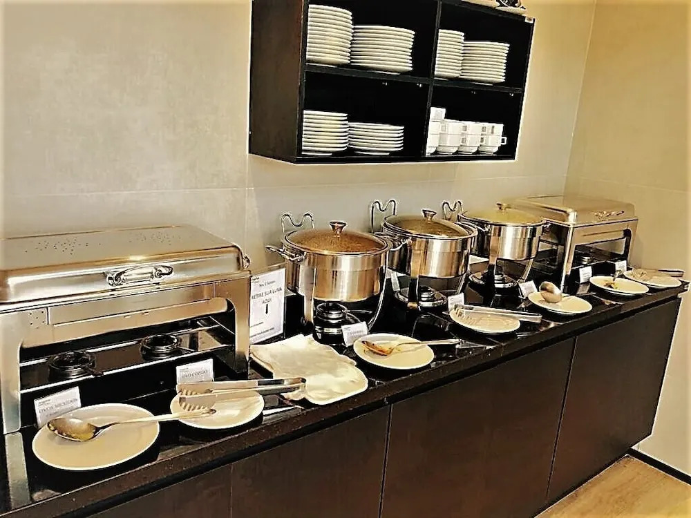 Foto - Astron Suítes Mondial Salvador by Nobile