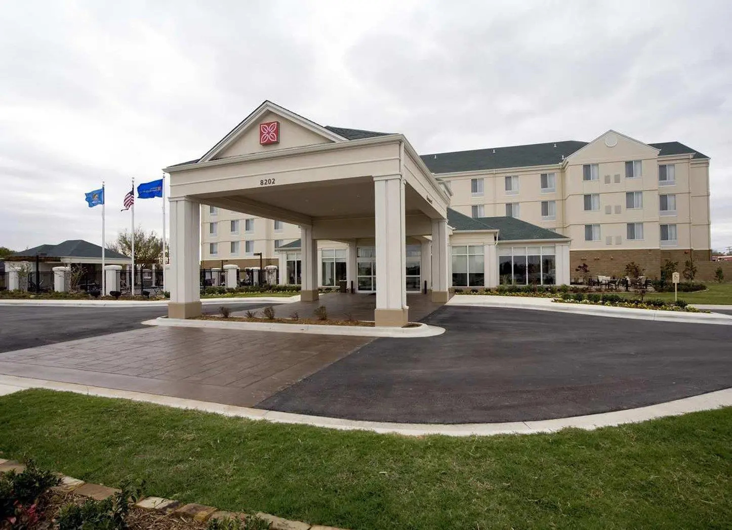 Foto - Hilton Garden Inn Tulsa South
