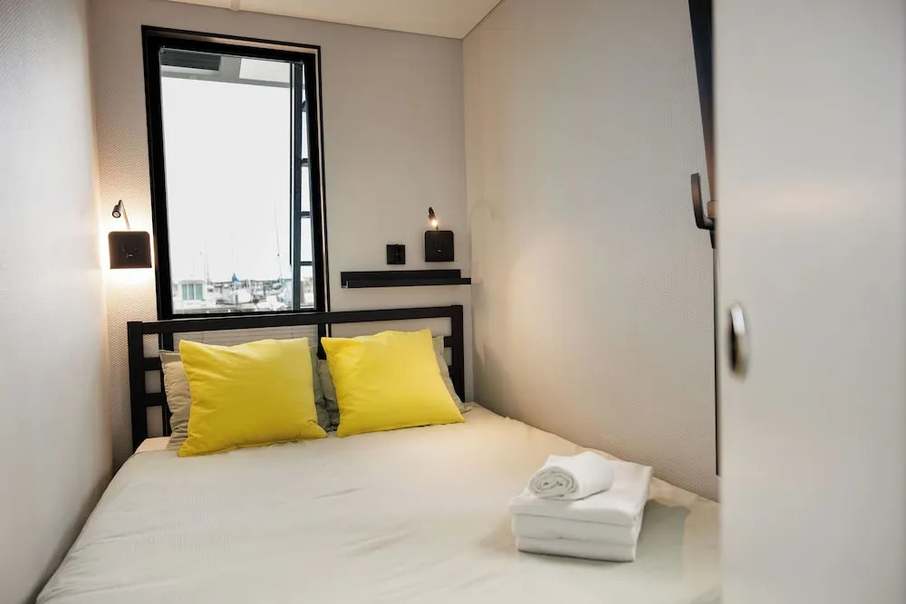 Foto - The Homeboat Company Ponta Delgada-Açores