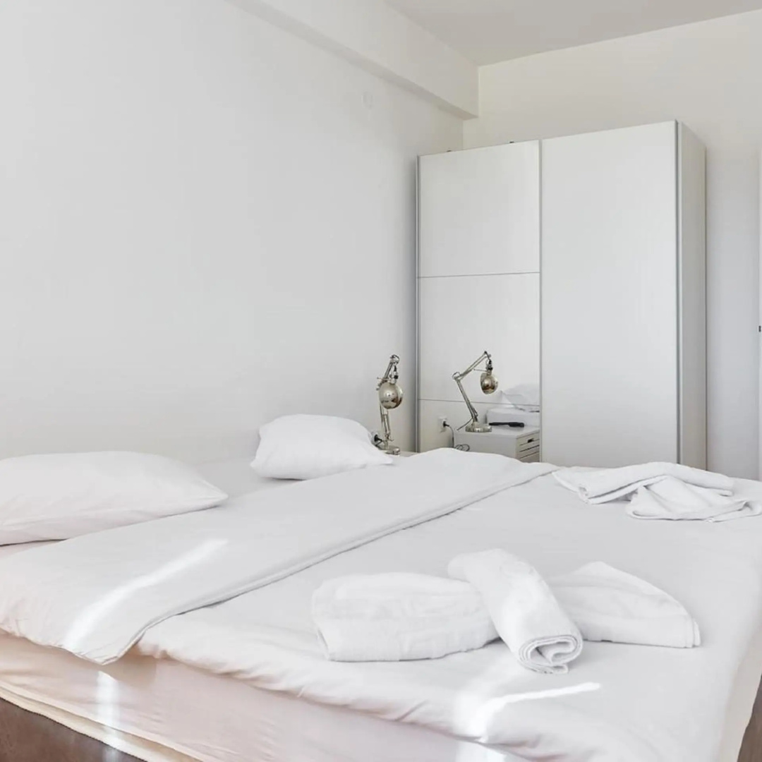 Foto - Urban Serviced Apartments