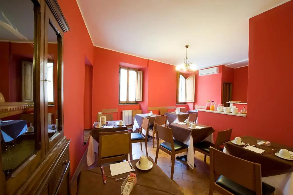 Foto - Hotel Properzio