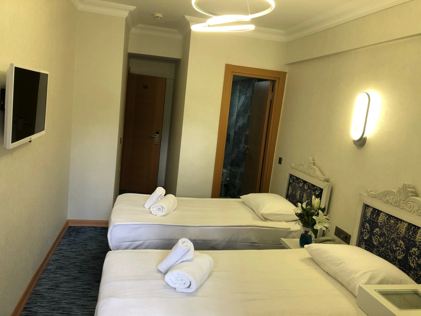 Photo - Turk Art Hotel