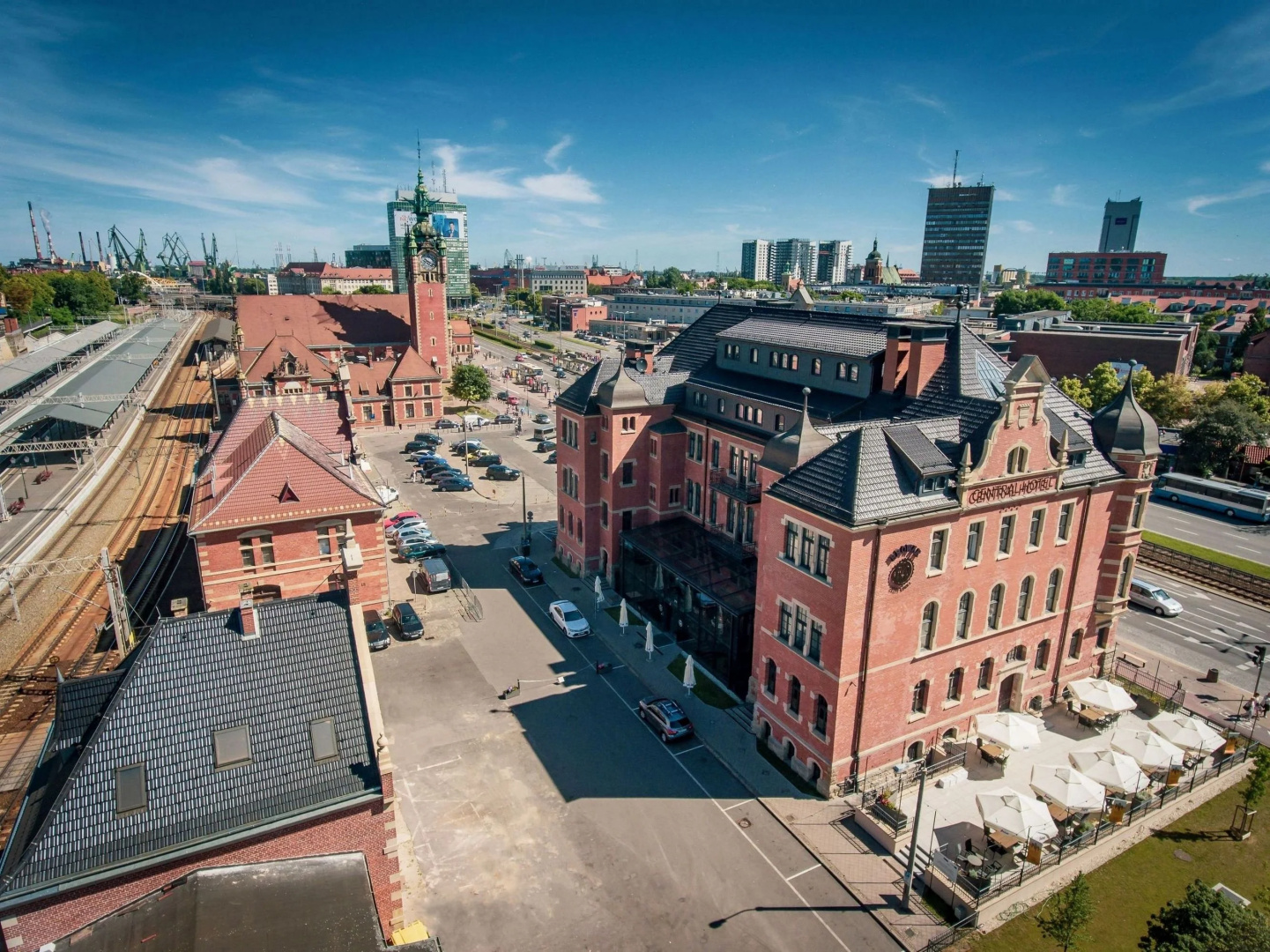 Photo - Craft Beer Central Hotel