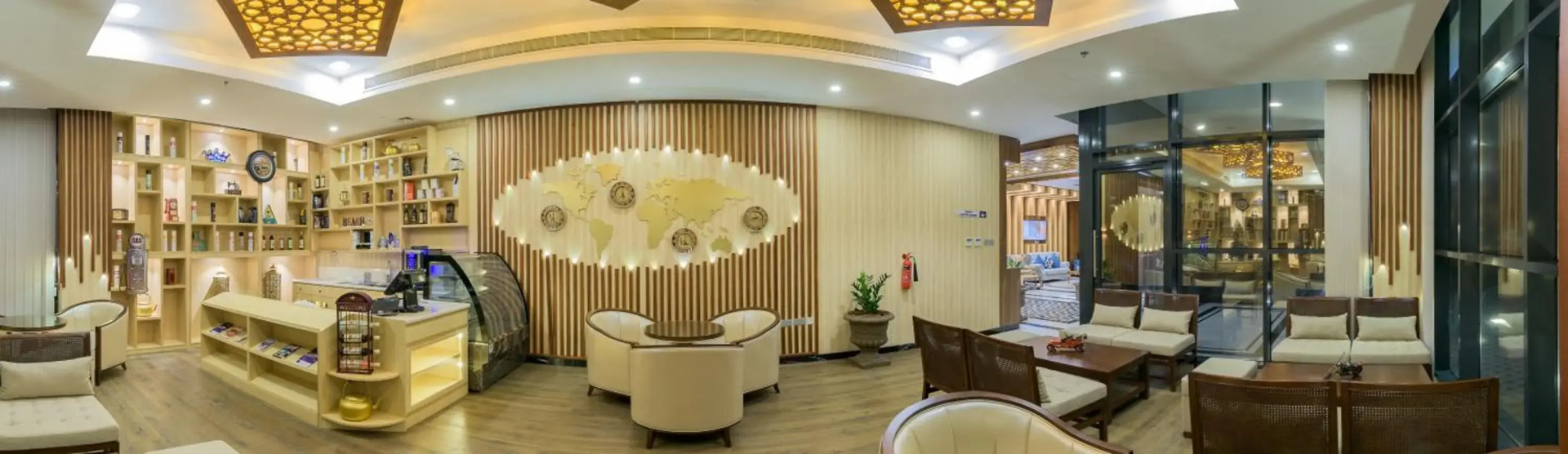 Photo - Muscat Gate Hotel