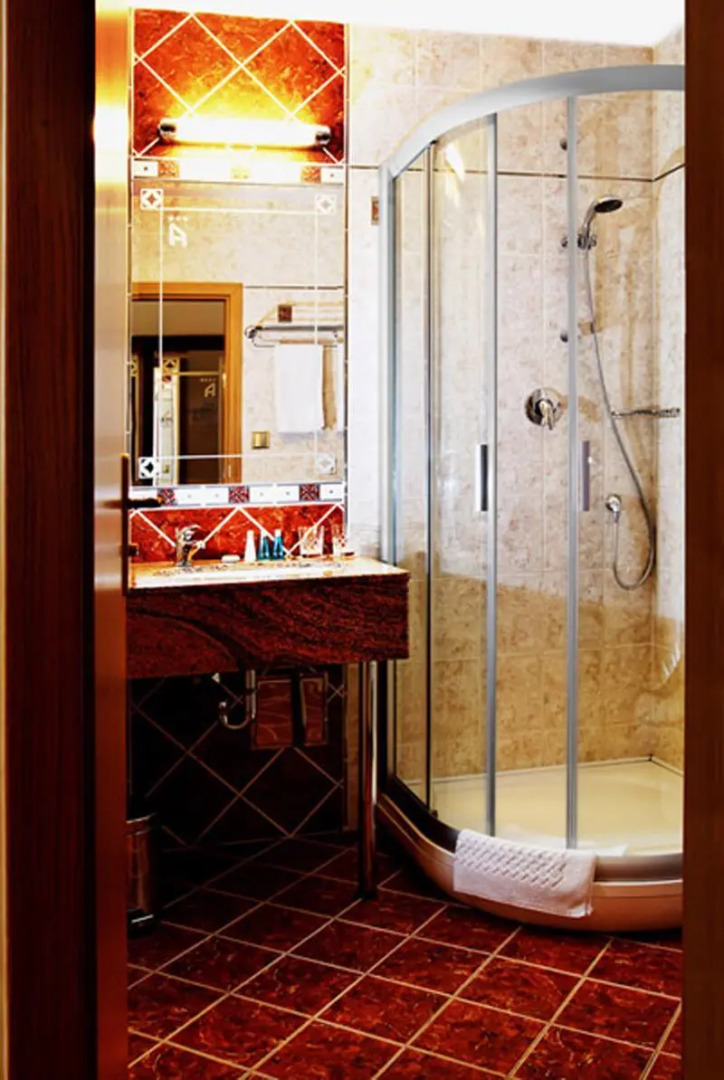 Foto - Hotel U Divadla - Czech Leading Hotels