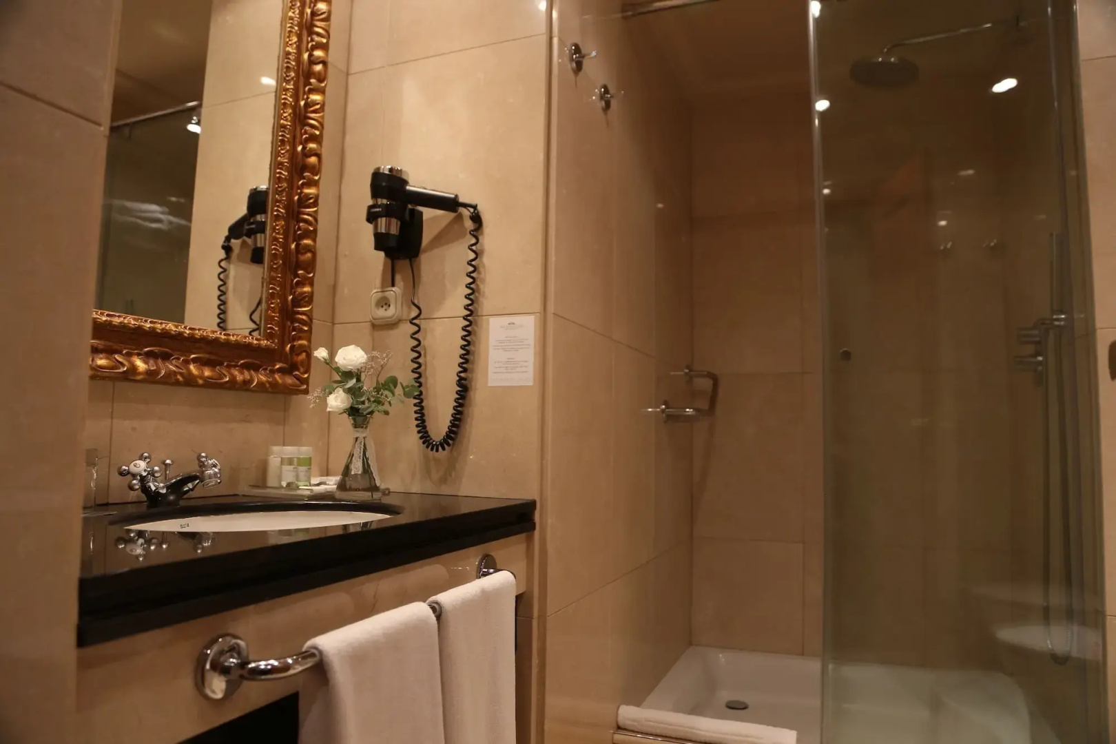 Photo - Gran Hotel Los Abetos