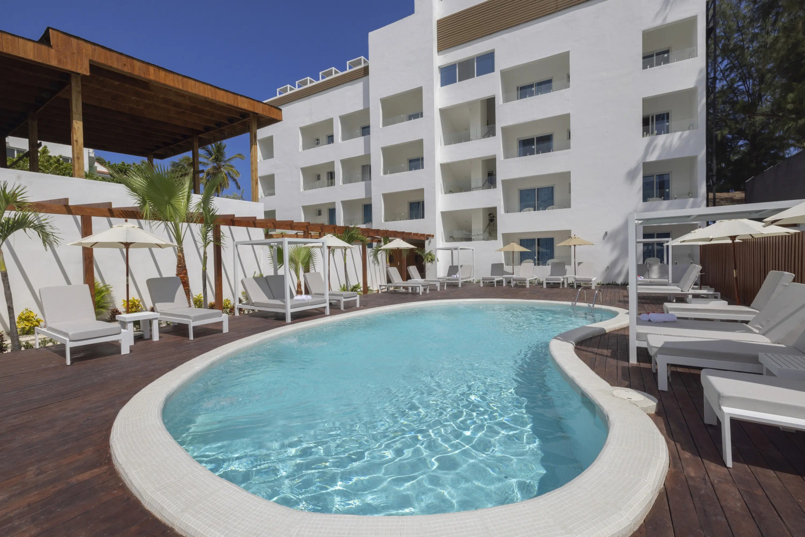 Foto - Hotel HM Bavaro Beach - Adults Only