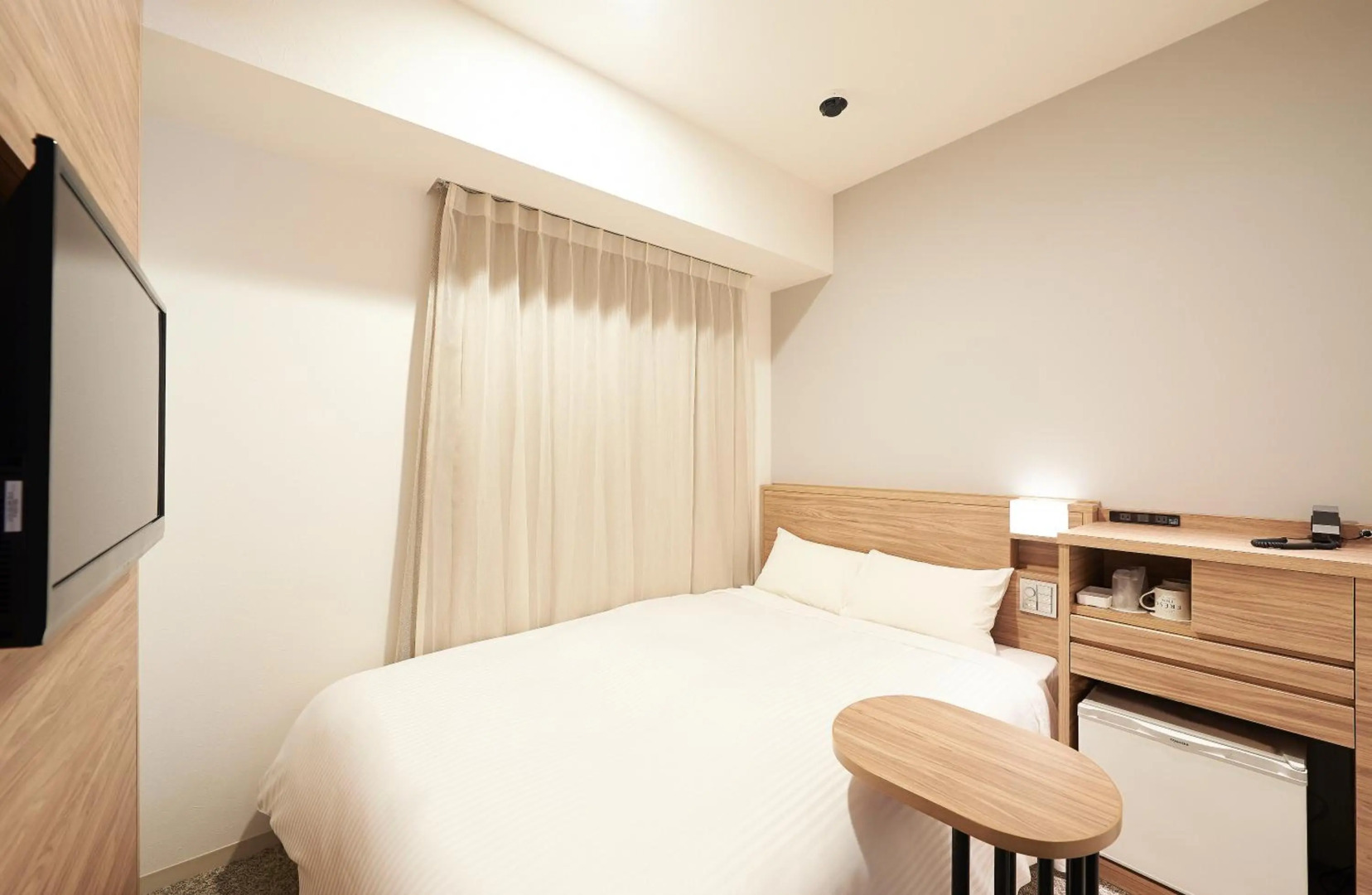 Photo - Sotetsu Fresa Inn Tokyo Kinshicho