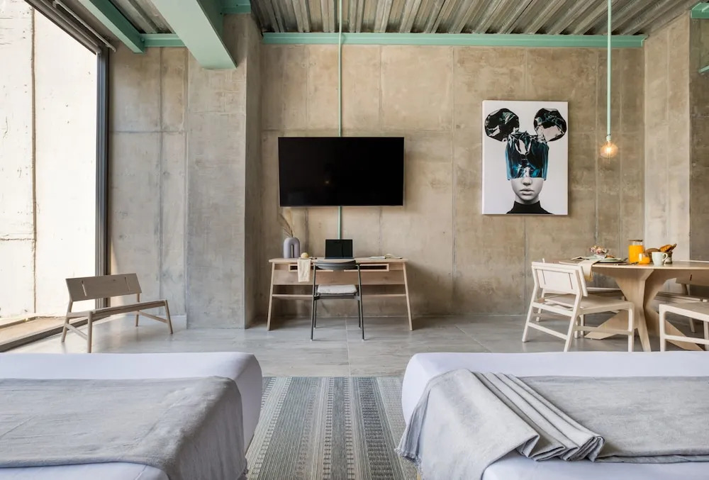 Foto - UTOPIC Polanco by ULIV