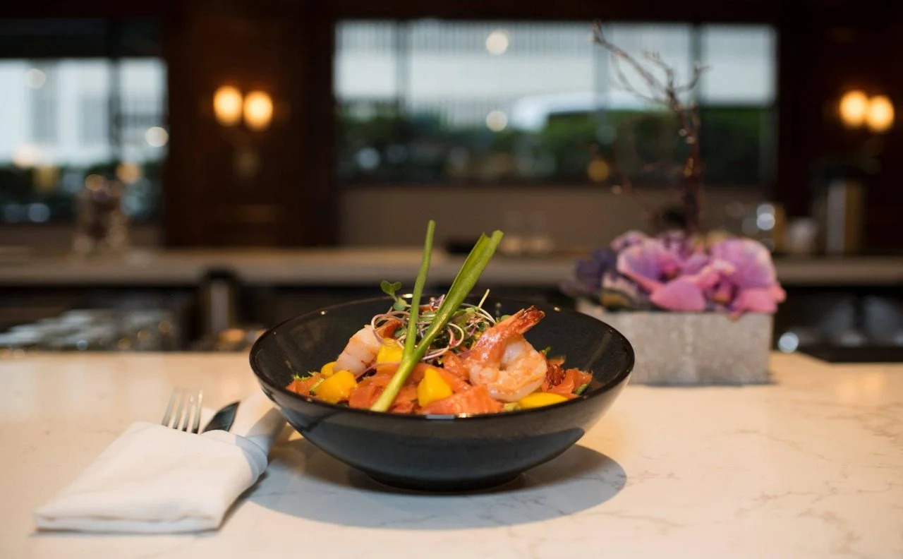 Foto - Victoria Marriott Inner Harbour