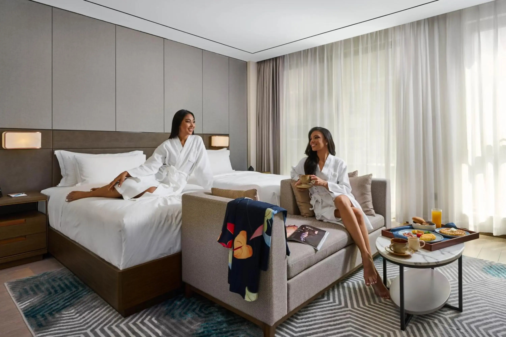 Photo - Oakwood Premier Phnom Penh
