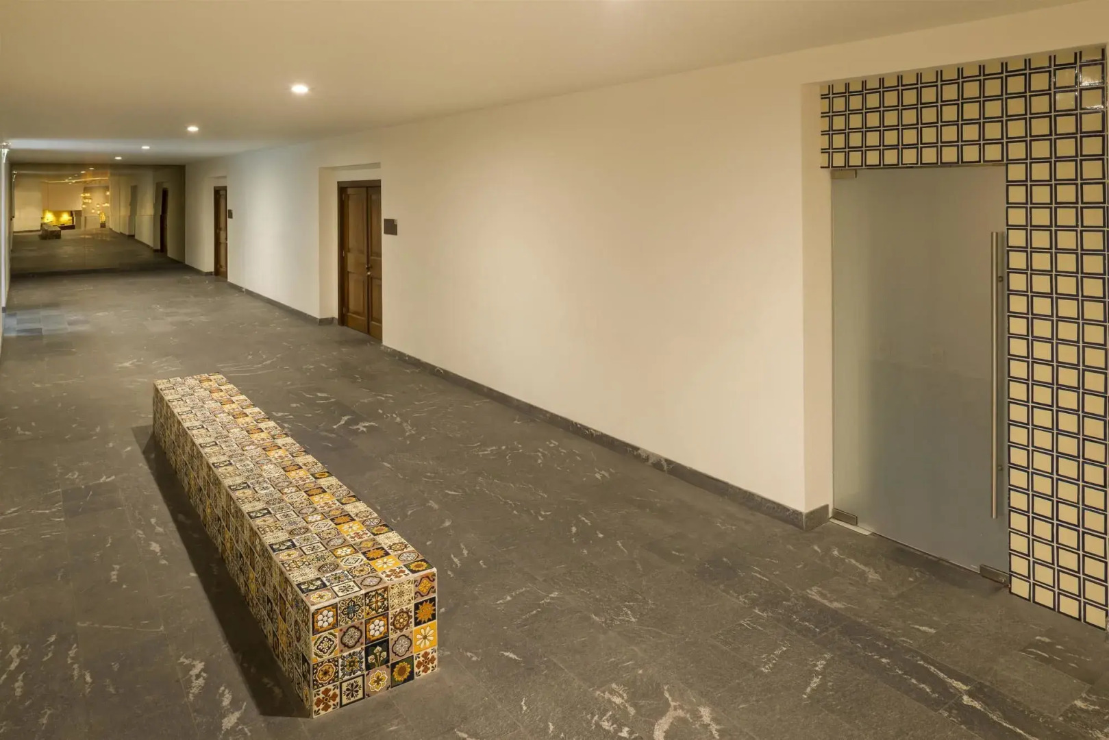 Foto - Camino Real Puebla Angelopolis