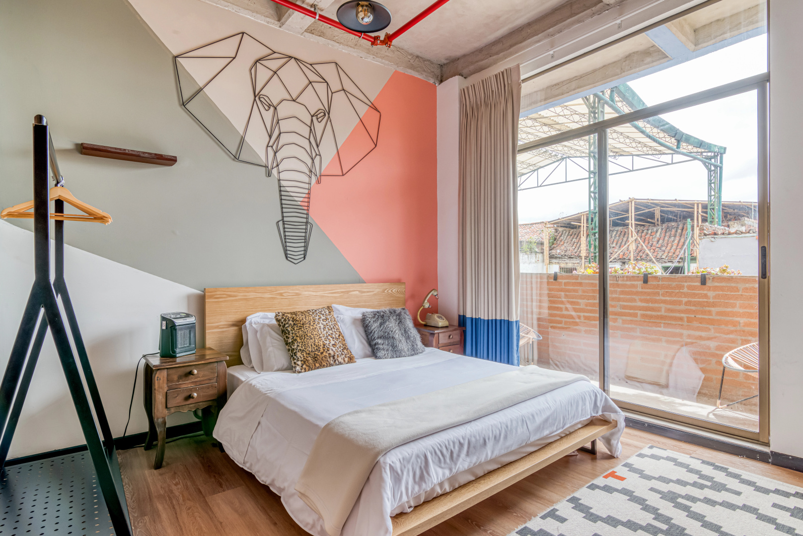 Photo - Delgadillo Boutique Hotel by Socialtel