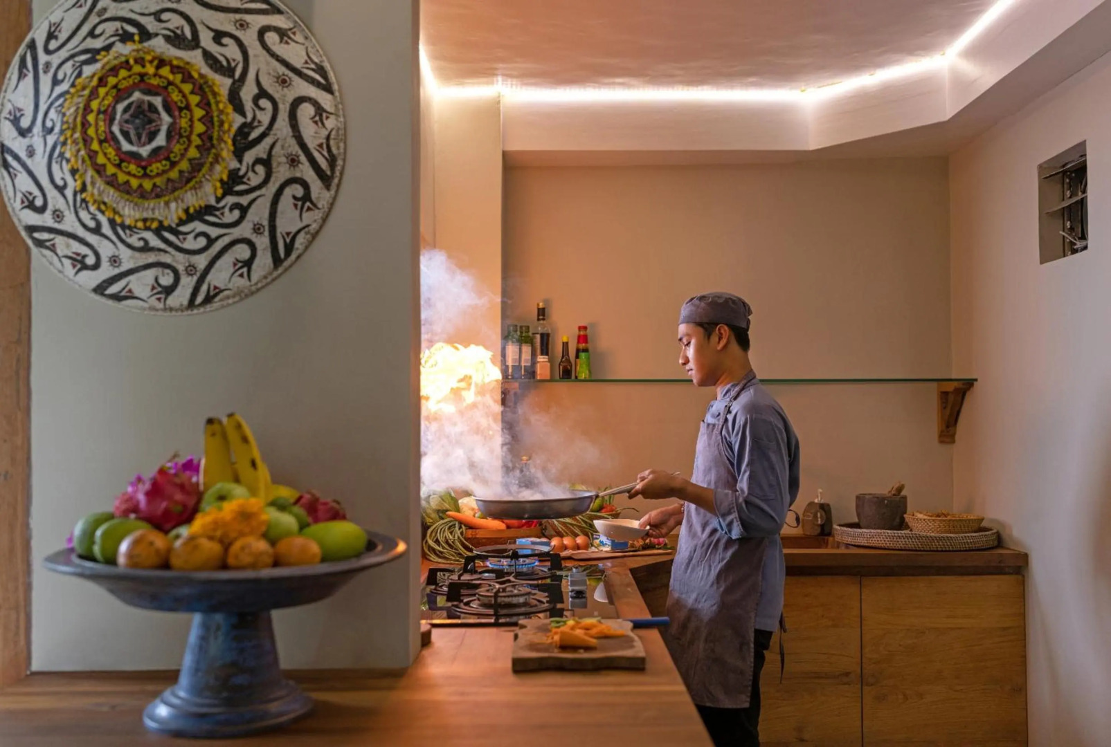 Photo - Le Pergolèse Paris Champs Elysées