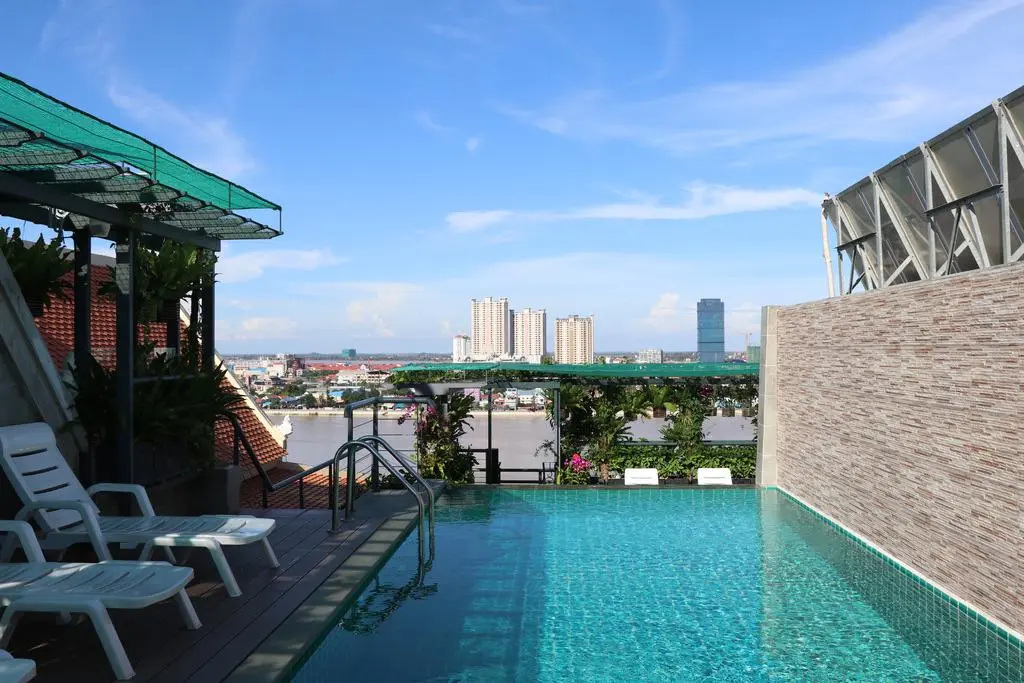 Foto - LCS Hotel & Apartment