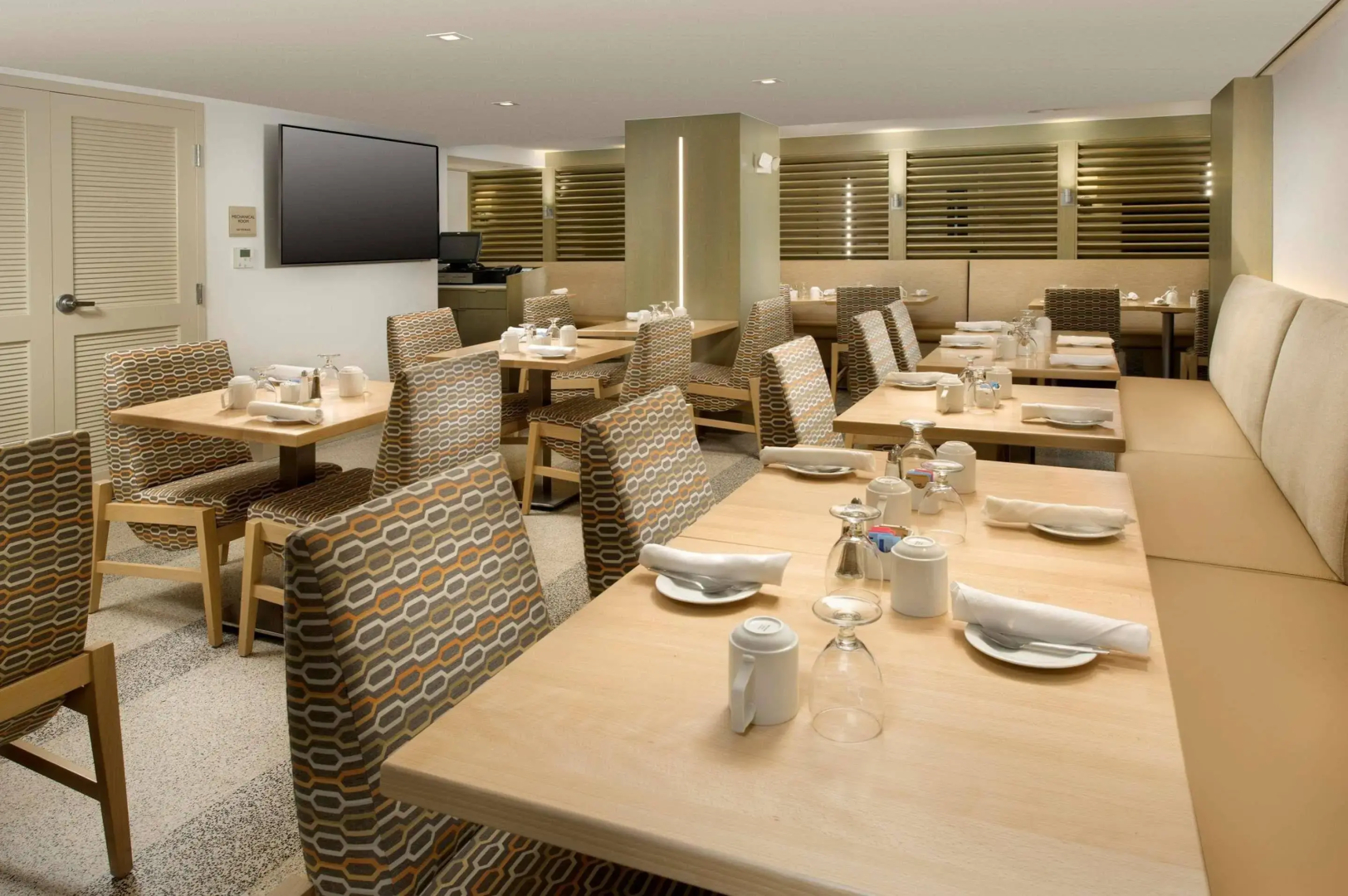 Foto - Hilton Garden Inn Miami South Beach
