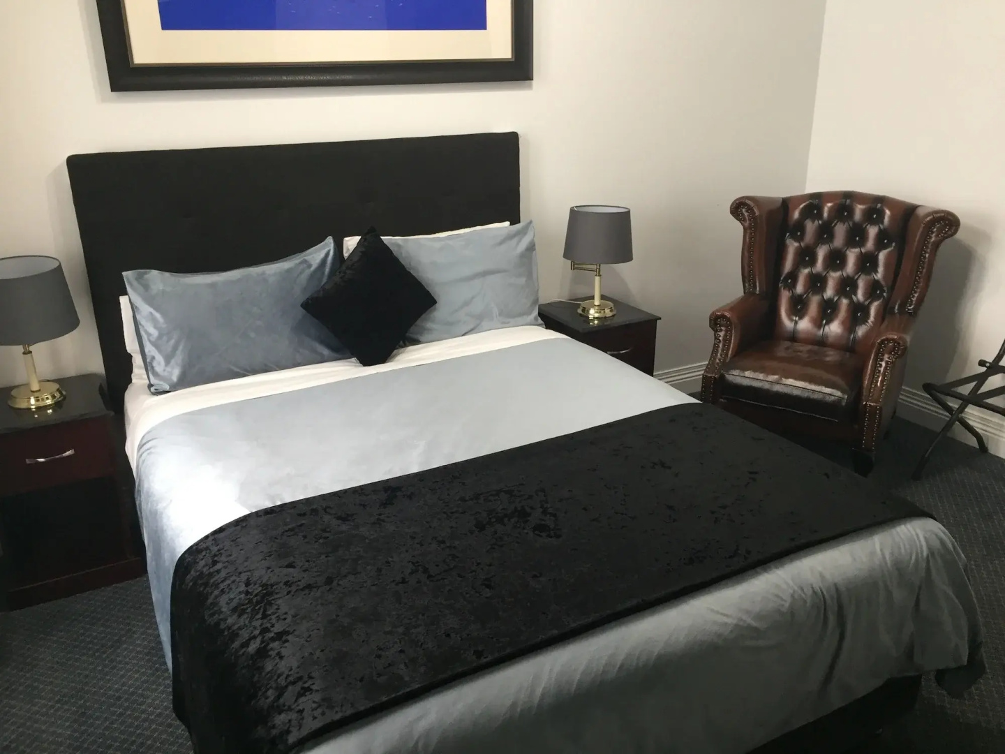 Foto - Art Hotel on York