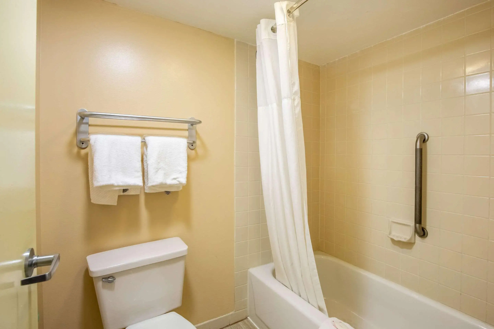 Foto - Econo Lodge Naval Station Norfolk