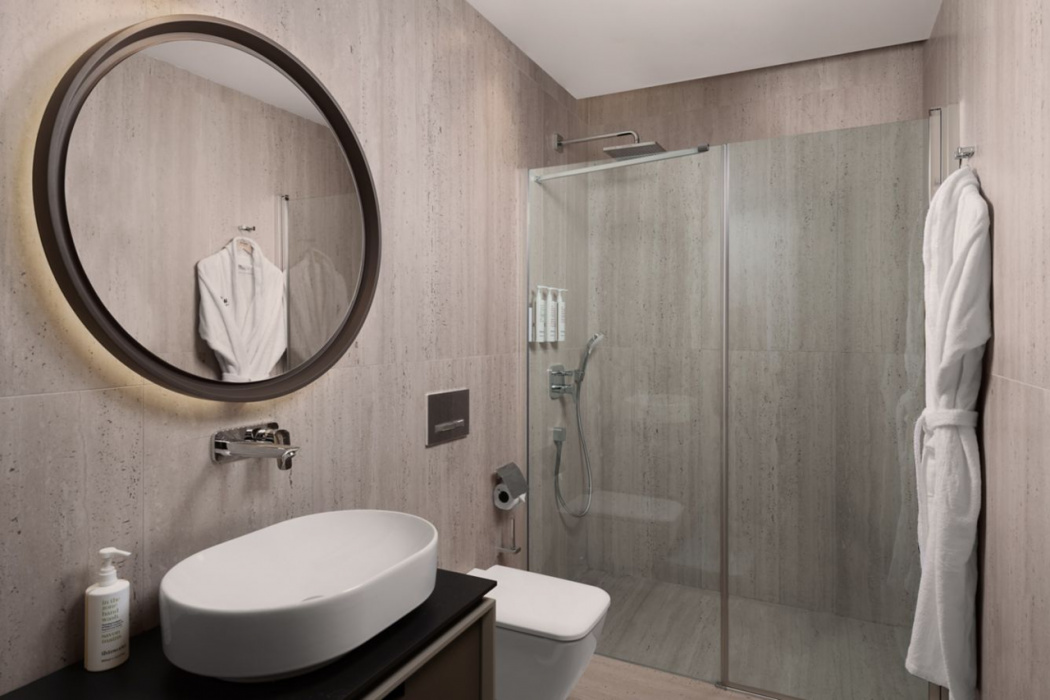 Photo - Marriott Executive Apartments Antalya