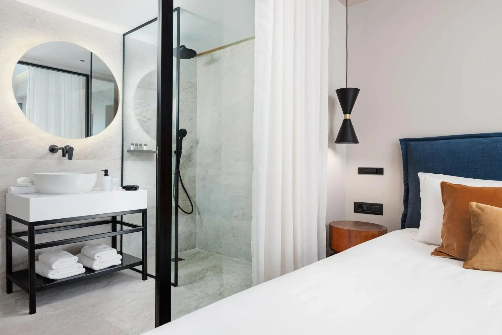 Foto - The Residence Aiolou Hotel & Spa