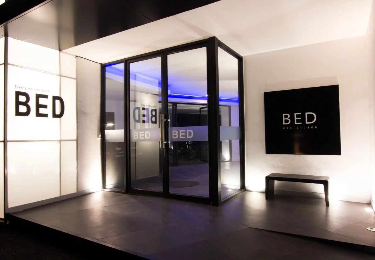 Photo - BED Changkian - Adults Only