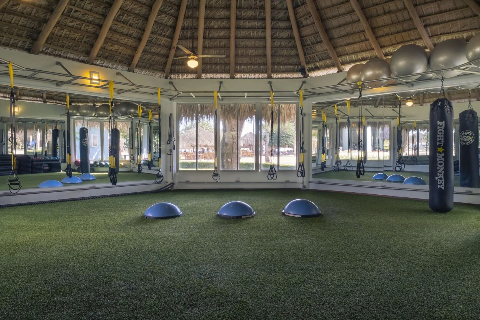 Foto - Iberostar Selection Hacienda Dominicus - All Inclusive