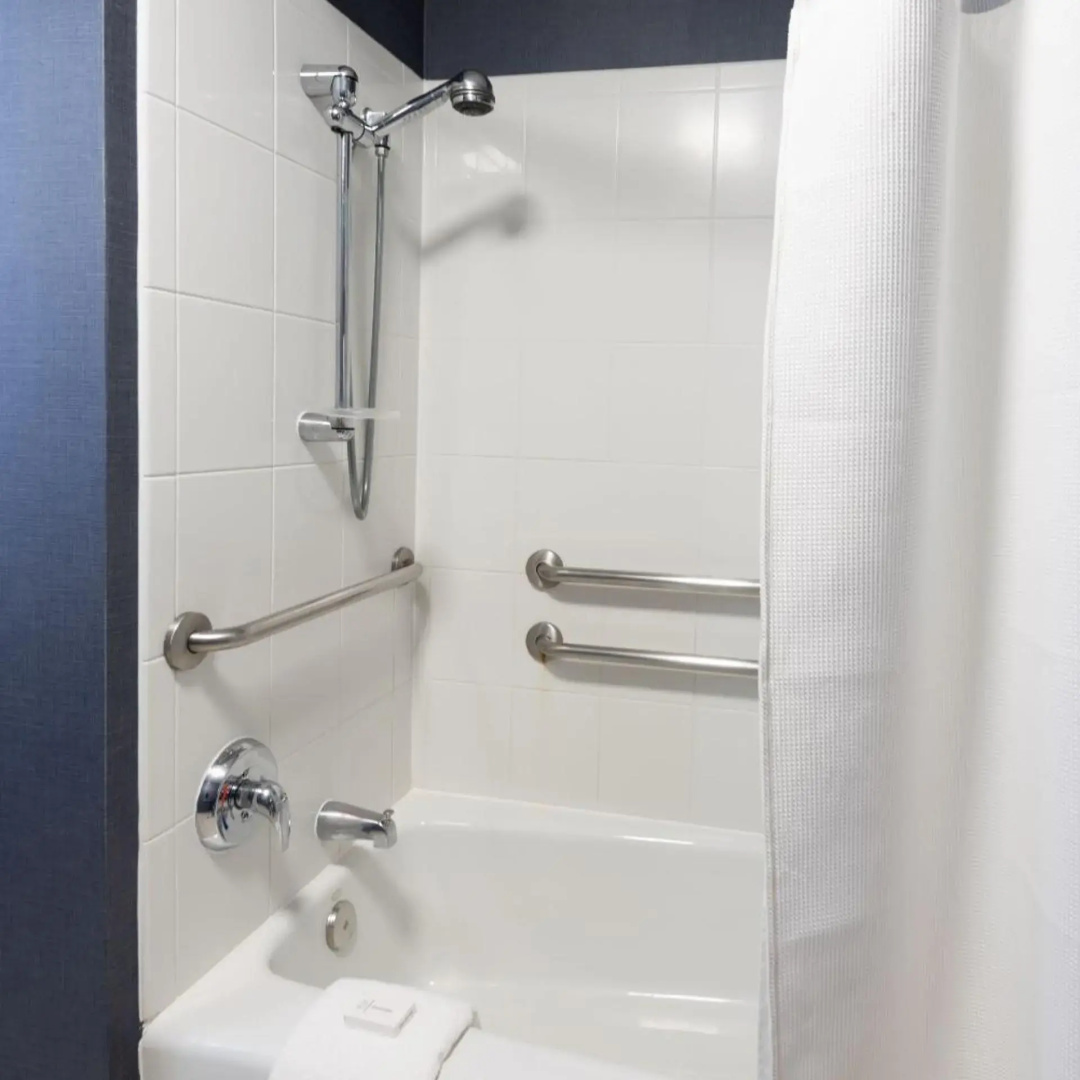 Foto - Residence Inn By Marriott Washington, Dc National Mall