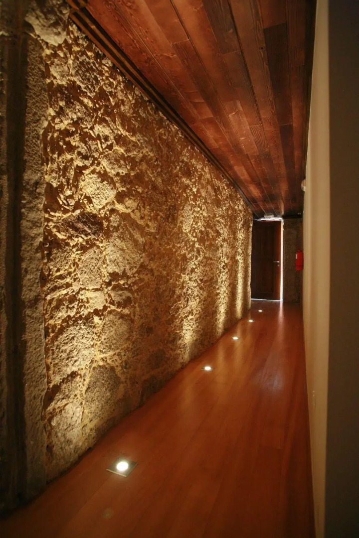 Photo - Hotel Rural Alves - BRAGA - Casa Alves de Torneiros