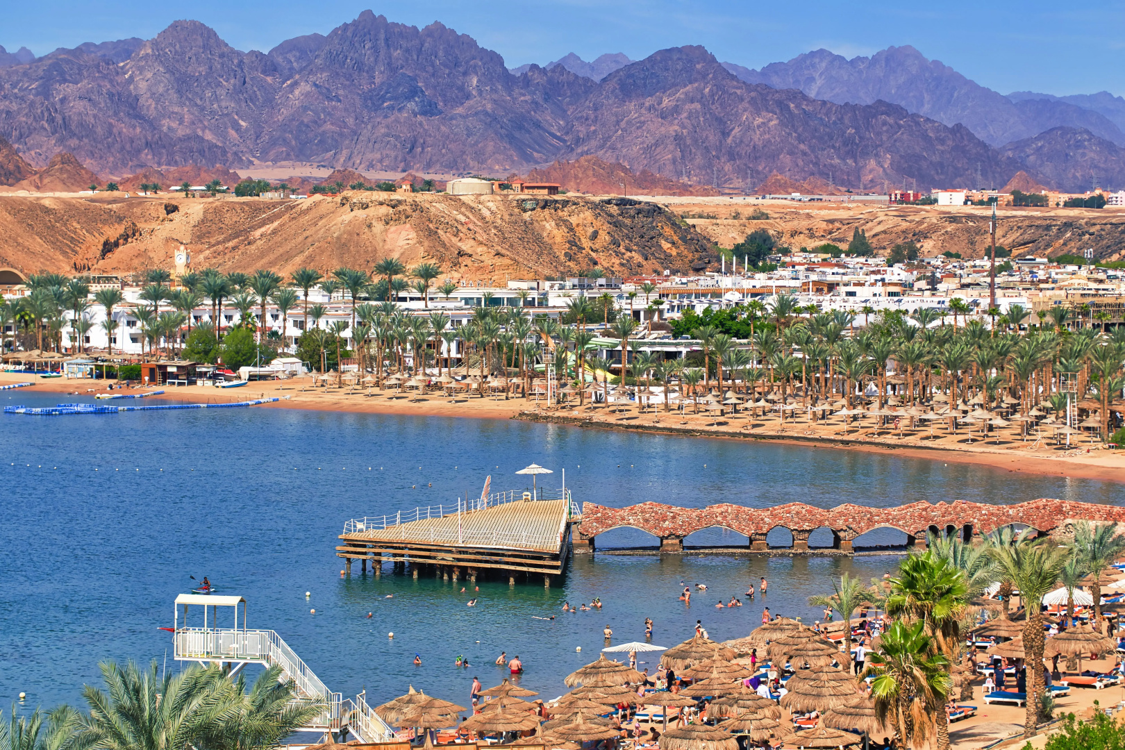 Foto - Albatros Sharm Resort - By Pickalbatros