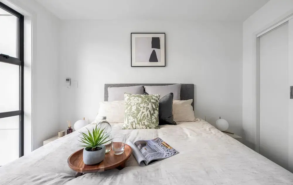 Photo - Sunrise Garden Suites