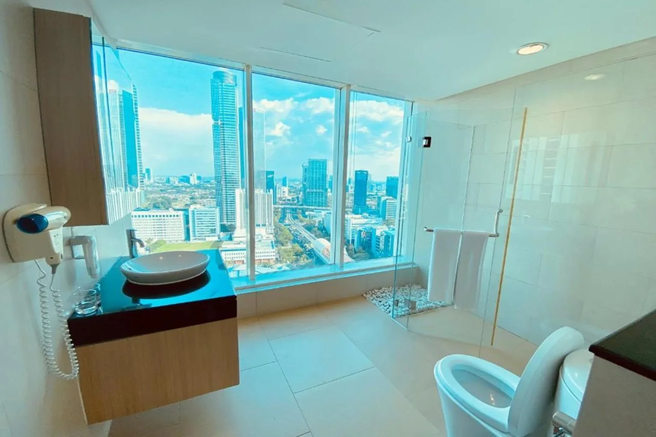 Foto - HABITARE Rasuna Jakarta