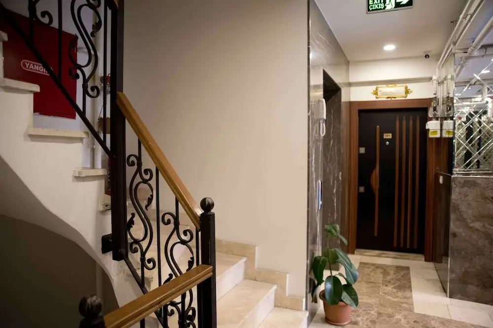 Foto - Nupelda Residence Hotel