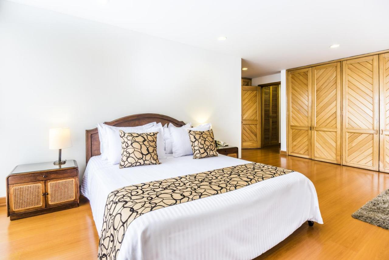 Foto - Travelers Suites Edificio Fontana Plaza