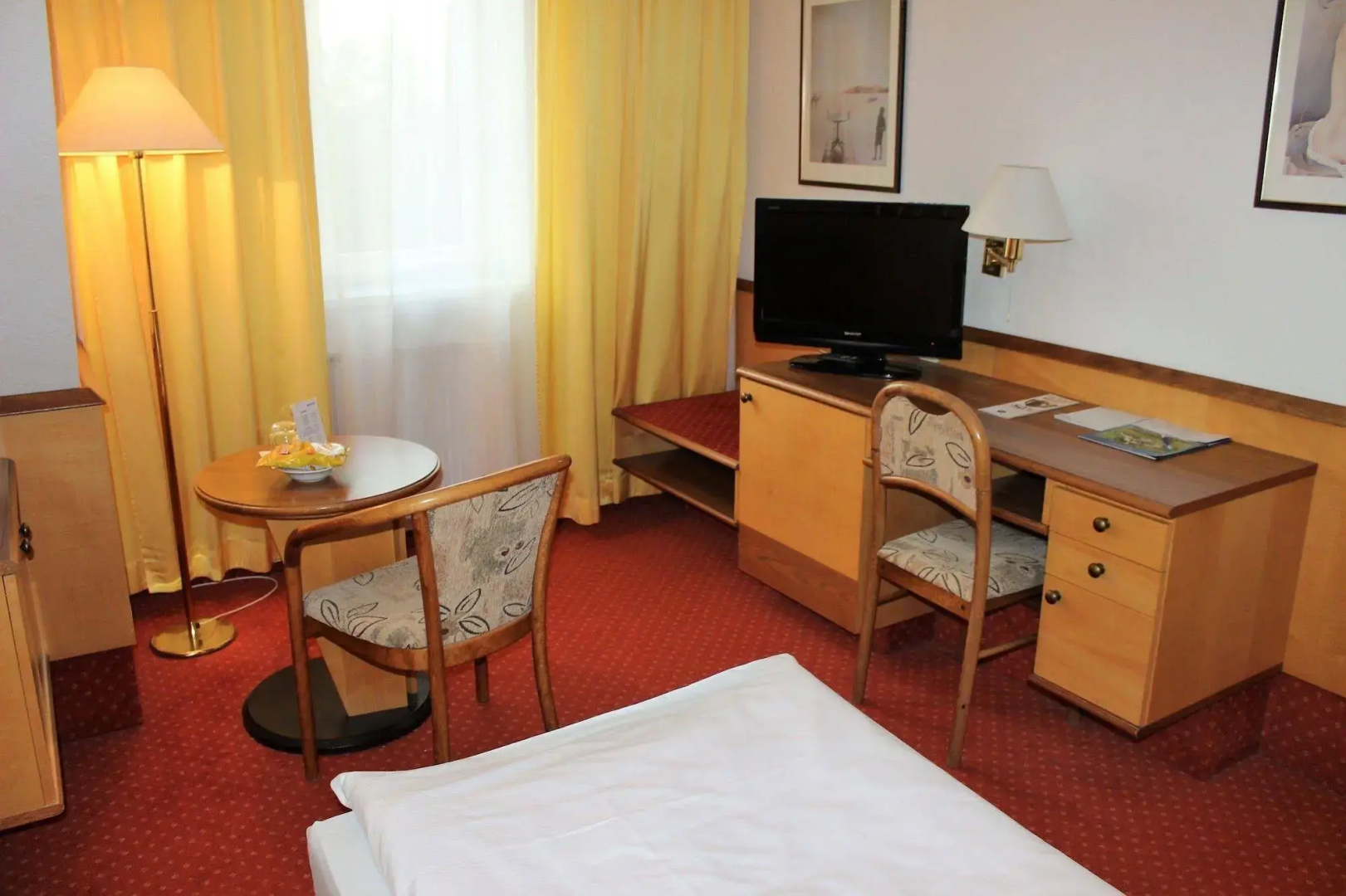 Foto - Hotel Atlantis