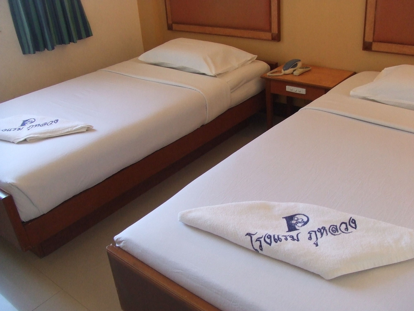 Phuluang Hotel