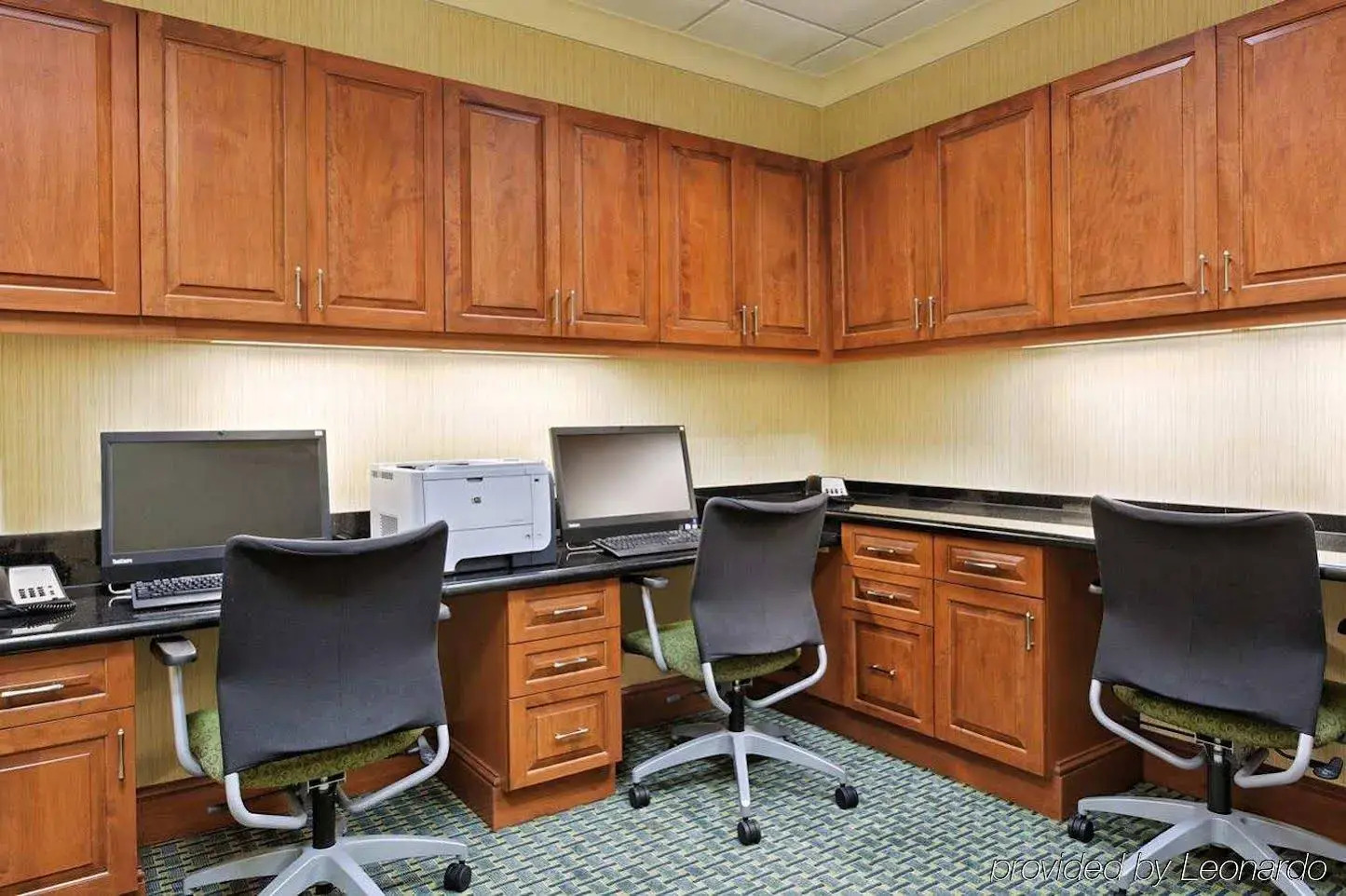 Foto - Hampton Inn & Suites Orlando Airport at Gateway Village