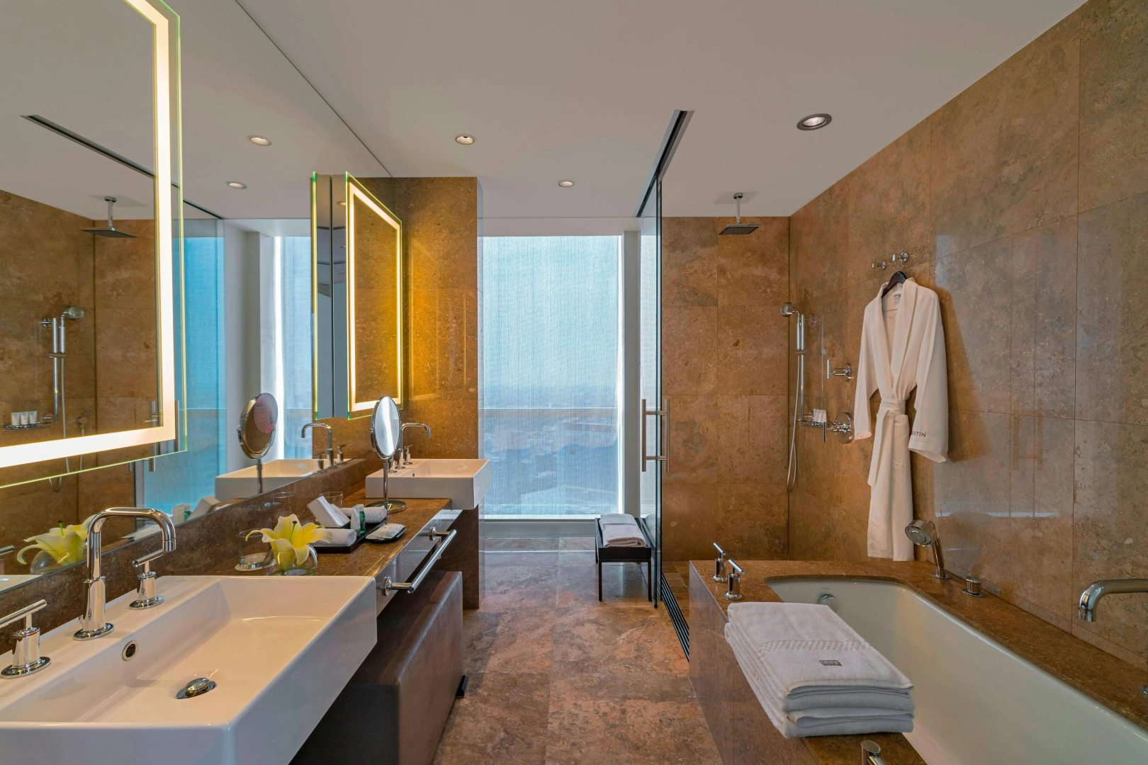 Foto - The Westin Lima Hotel & Convention Center