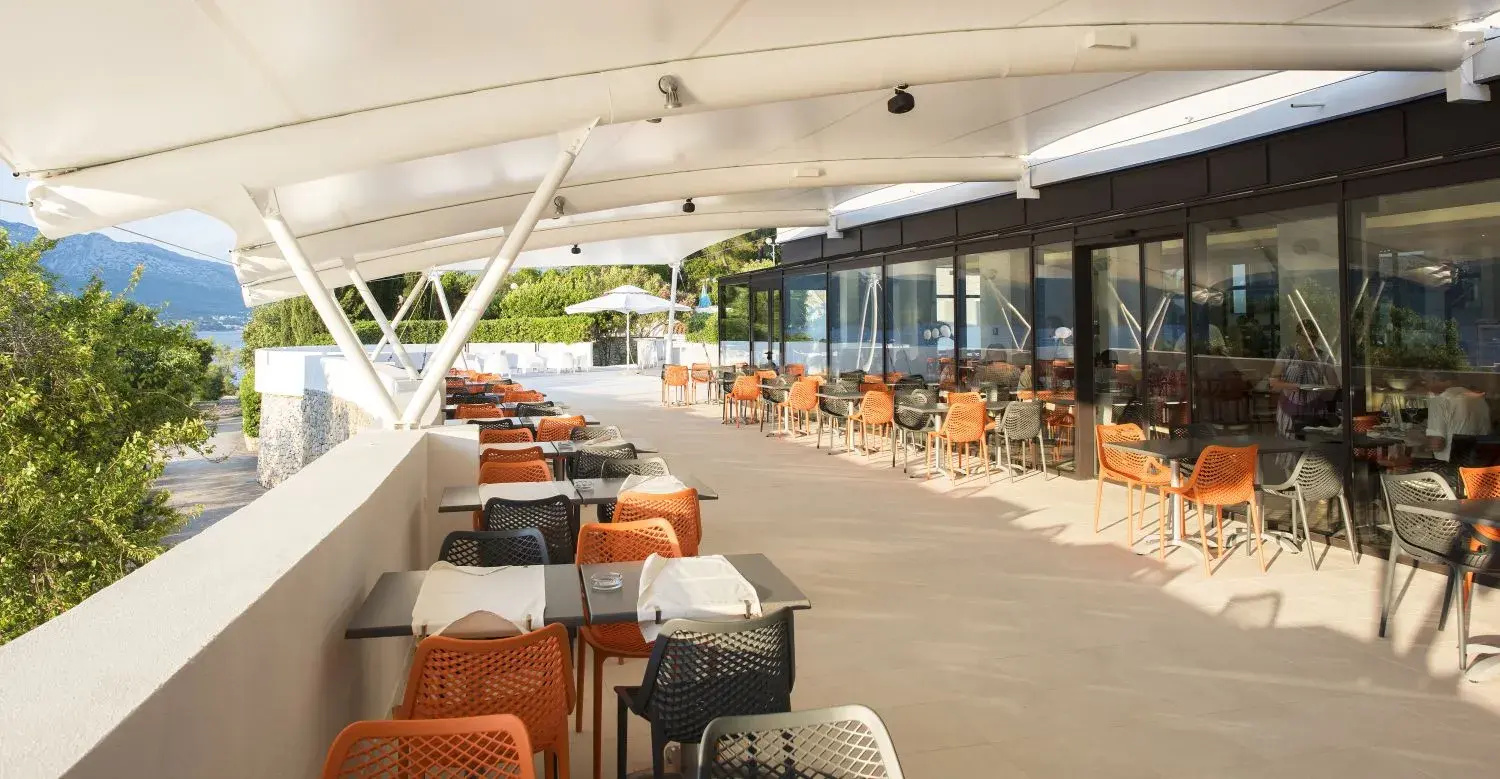 Photo - Aminess Liburna Hotel