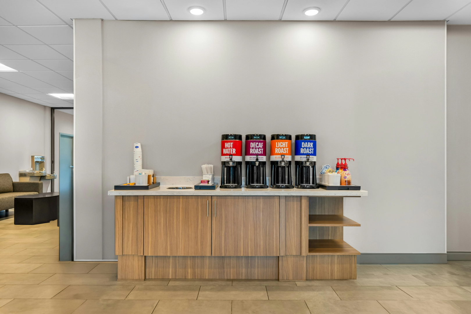 Foto - Hampton Inn Chicago - Gurnee