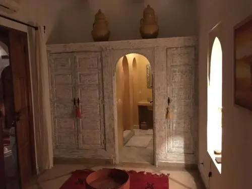 Foto - Riad Dar Kasal