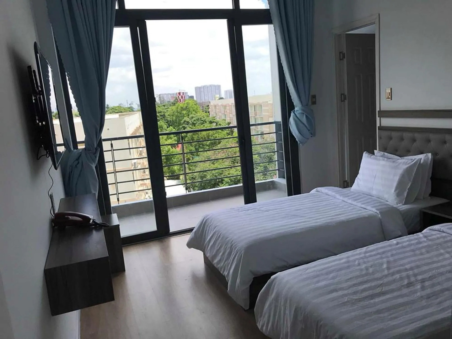 Foto - Winston Hotel