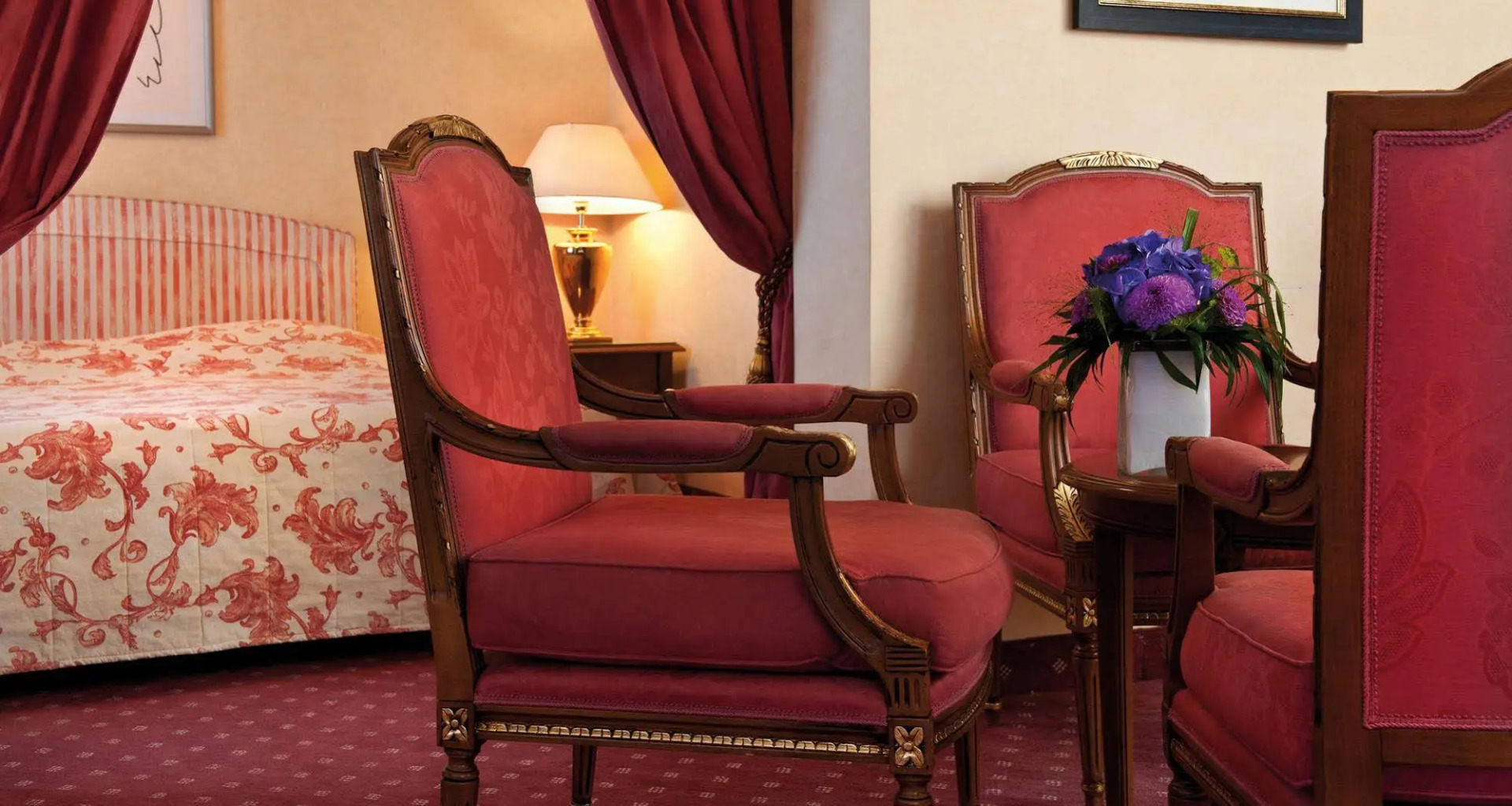 Photo - Victor's Residenz-Hotel Leipzig