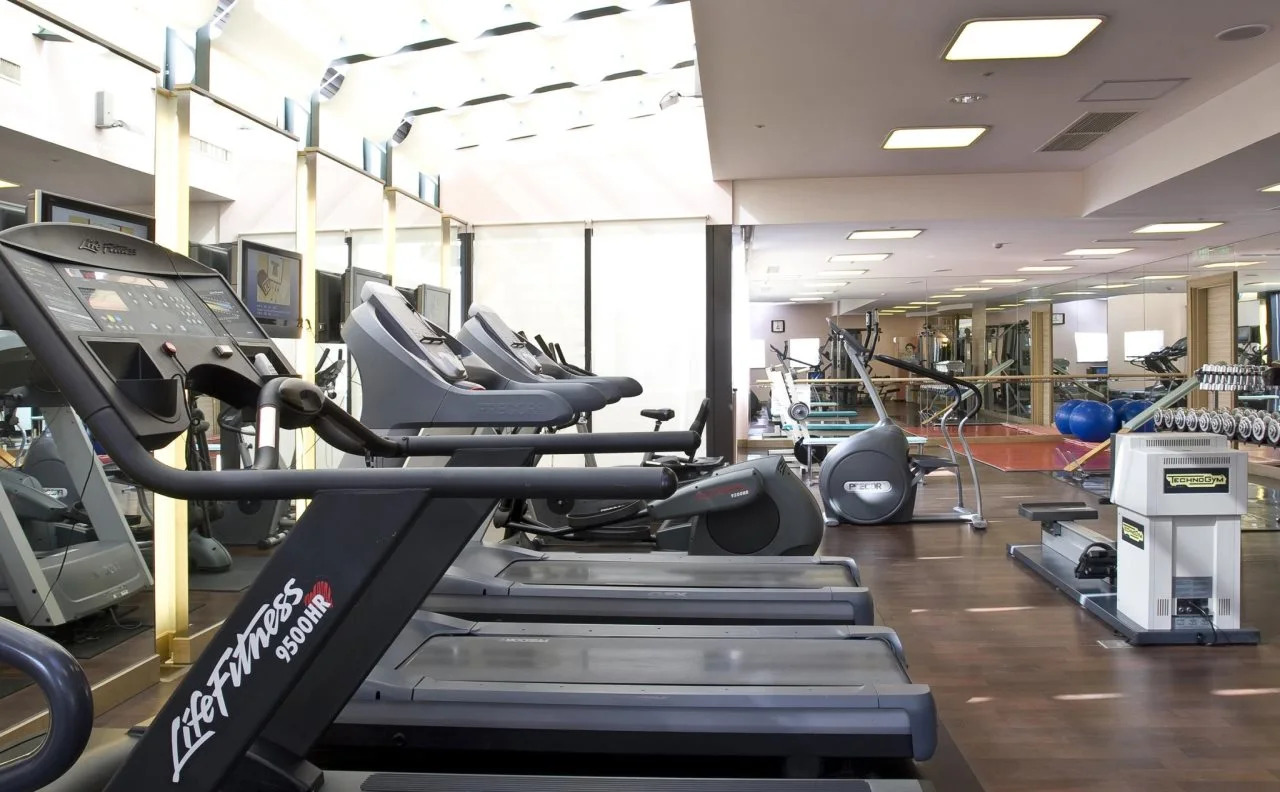 Photo - Okura Garden Hotel Shanghai