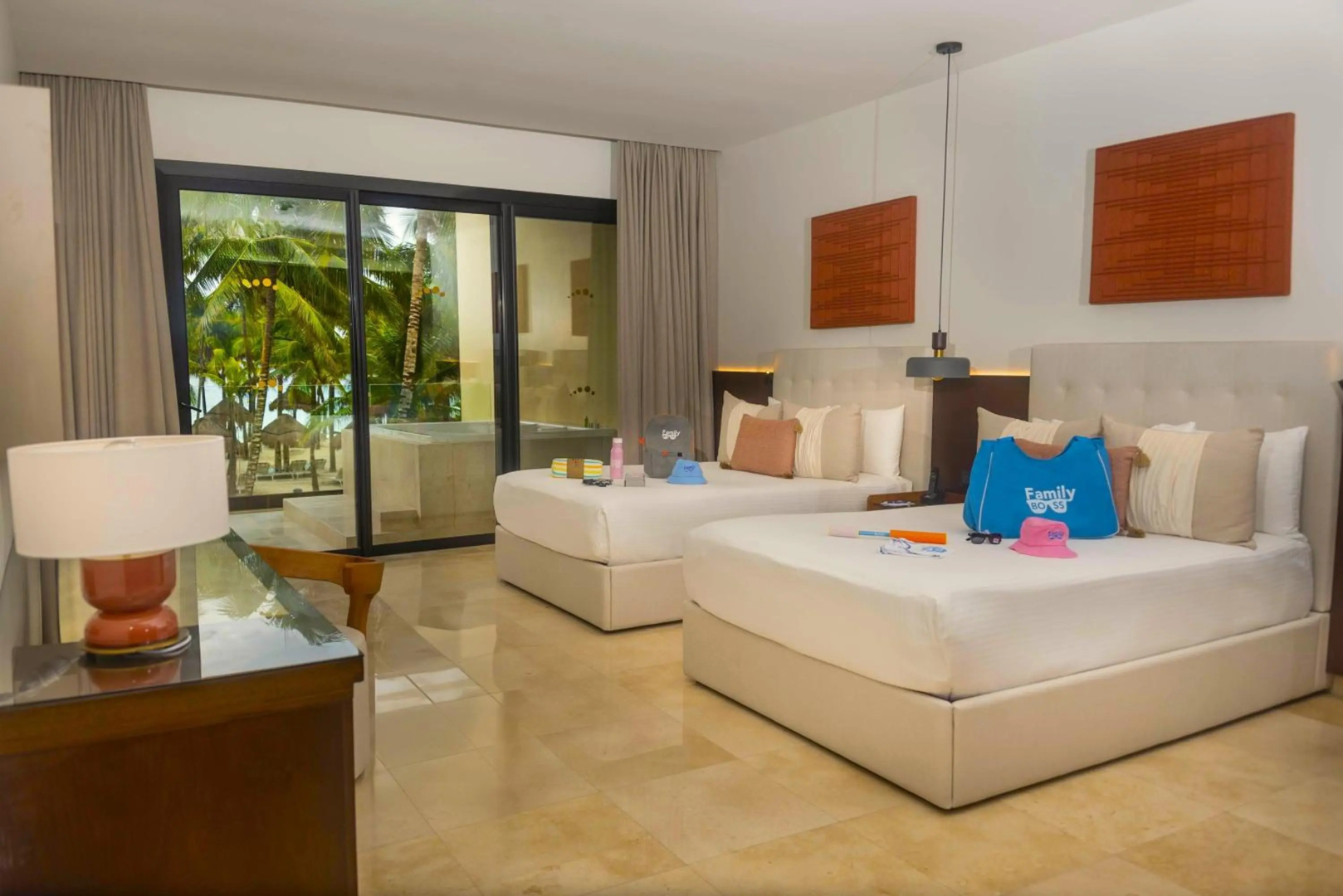 Photo - Grand Palladium Kantenah Resort & Spa All Inclusive