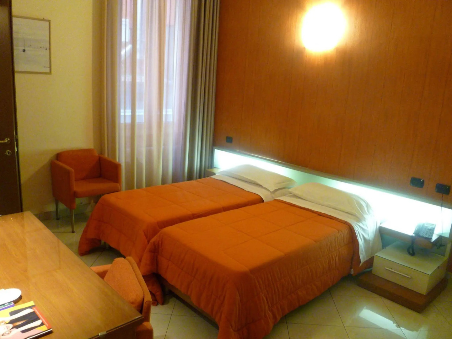 Photo - Palazzo Buenos Aires