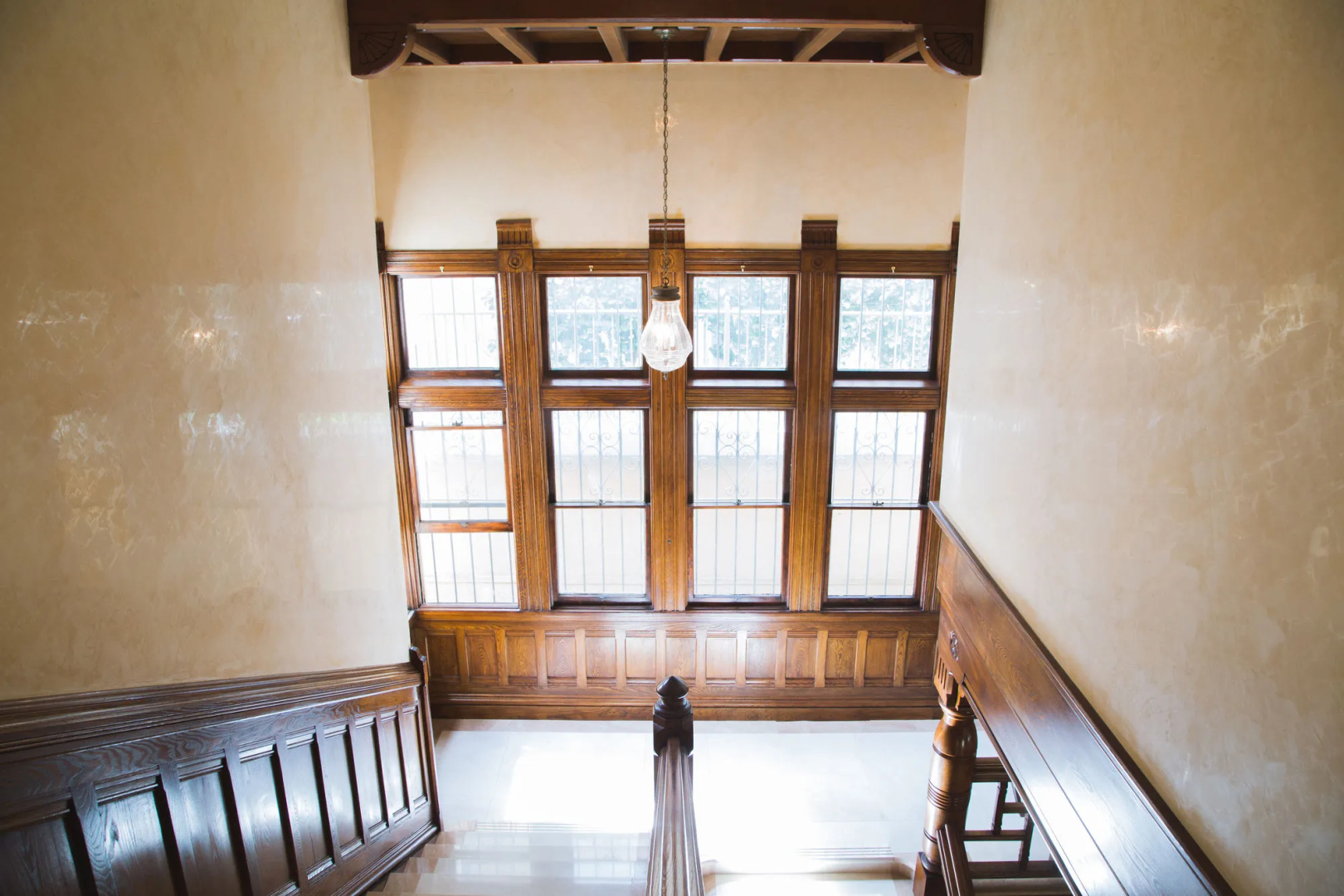 Foto - Neighbourgood Sutter Mansion