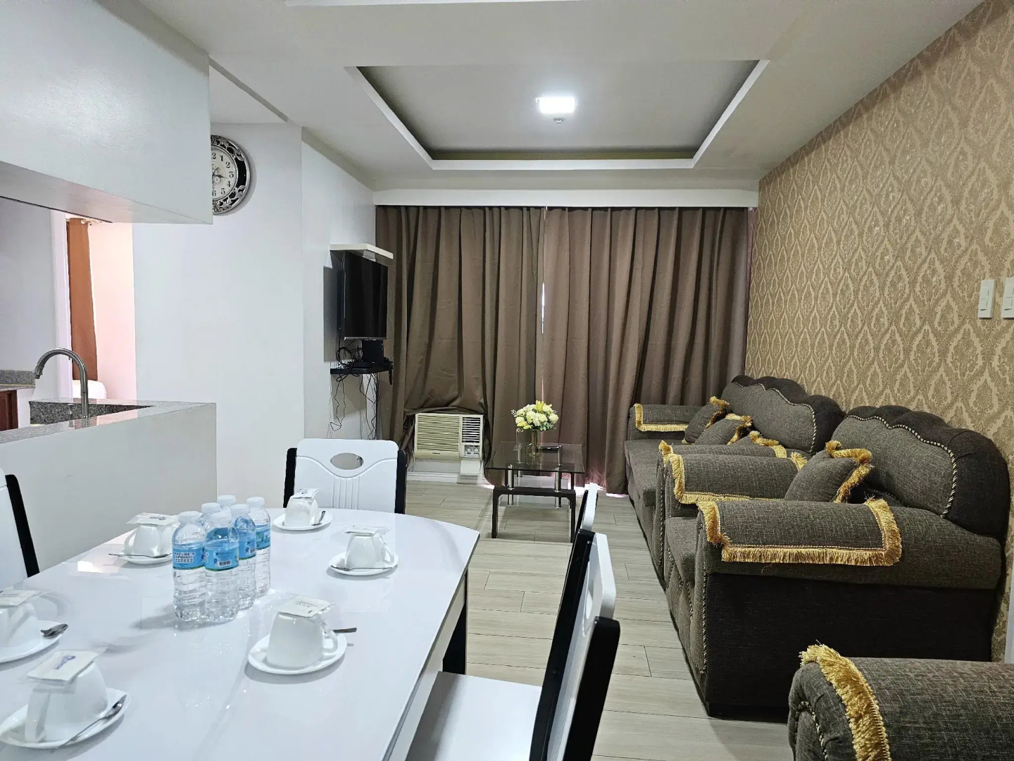 Foto - JMM Grand Suites