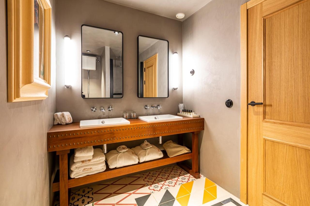 Photo - Hotel La Torre del Canonigo - Small Luxury Hotels