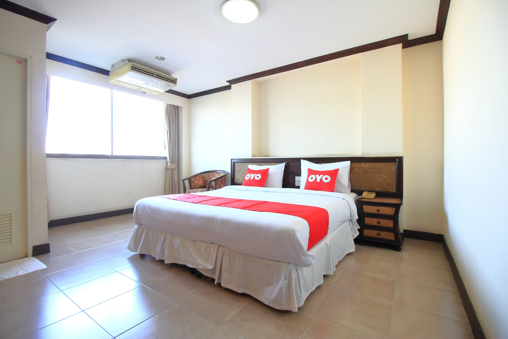 Foto - OYO 471 Sunshine Apartment