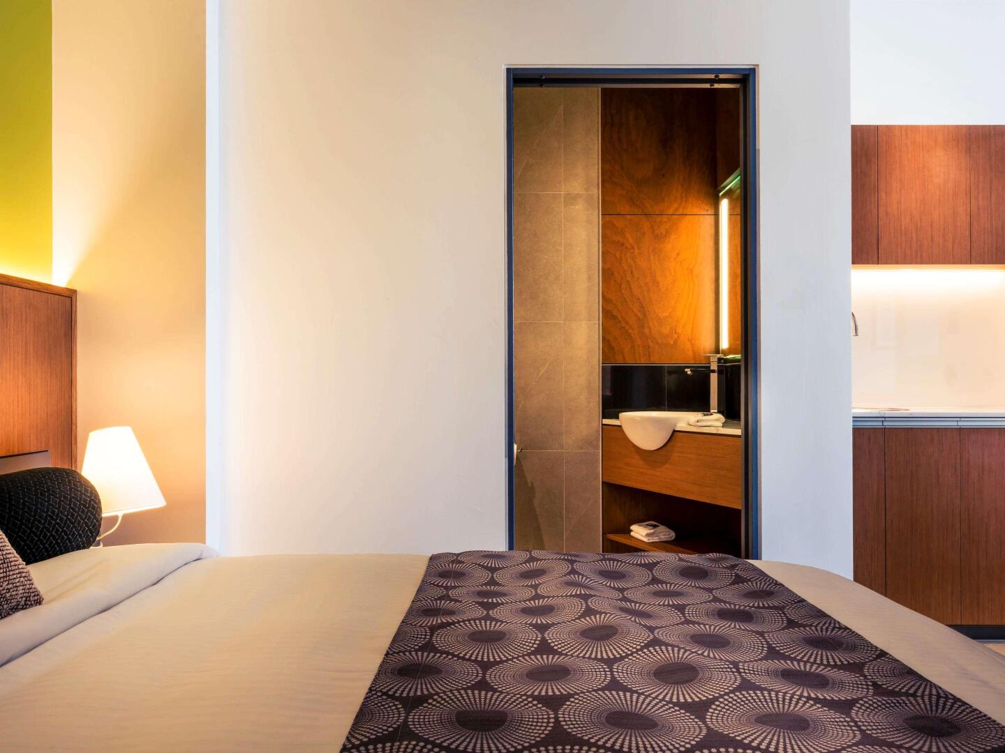 Photo - Mercure Sydney Liverpool